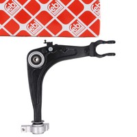 Febi 179405 Querlenker Lenker FüR Citroen C5 Iii C6 Td Vorne Rechts 9663980780