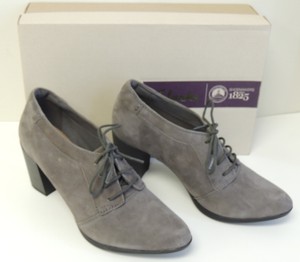 clarks hale lace womens