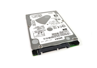 P000653700 - 500GB Sata Hard Drive 
