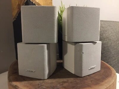 gumtree bose speakers
