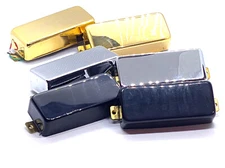 Dragonfire Mini Buckers Pickups, Specialty Size A5 Mini Humbuckers, Color Choice