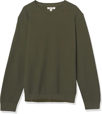 Amazon-Marke: Goodthreads Herren Pullover,M.