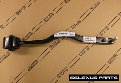 Lexus LS400 (1995-2000) OEM Front Right Lower Control Arm STRUT