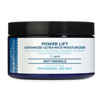 HydroPeptide POWER LIFT PRO 118ml #mode