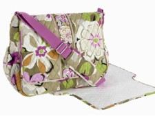 vera bradley bolsas vera bradley messenger portobello road