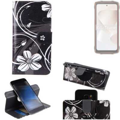 Schutzhülle für Blackview Oscal Pilot 2 Handytasche Wallet Case Cover