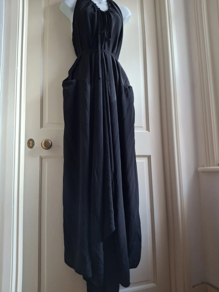 AllSaints Silk Dresses for Women for sale | eBay