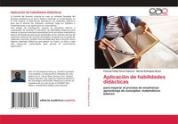AplicacióN De Habilidades DidáCticas Pascual Felipe PéRez Cabrera (U. A.) Buch