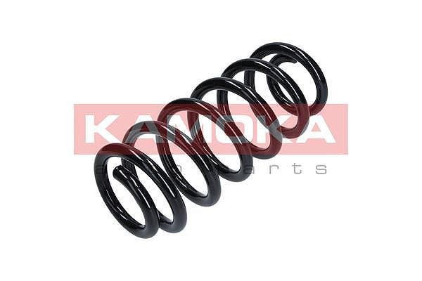 Kamoka Fahrwerksfeder Vorderachse FüR Audi-image