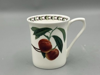 Queens Hookers Fruit Peach - Henkelbecher