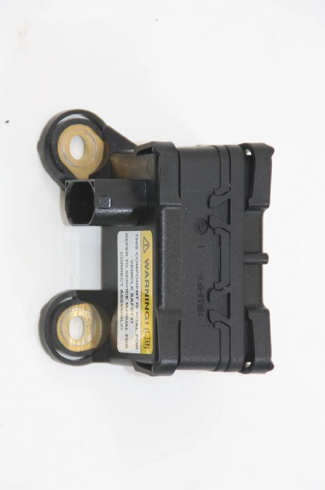Sensor de velocidad de rotación Volvo S 80 II AS 6G9N14B296CB Ate 10170103463 11-2006 Foto 3 de 3