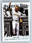 2026 Topps Series 1 Andrew McCutchen Base (RAW)