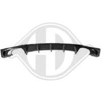 Diederichs 1217567 Diffusor/Spoiler/ÖSe FüR BMW
