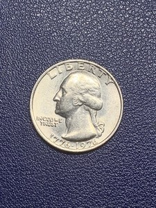 25+ Bicentennial Quarter No Mint Mark for sale | Updated Oct 2026