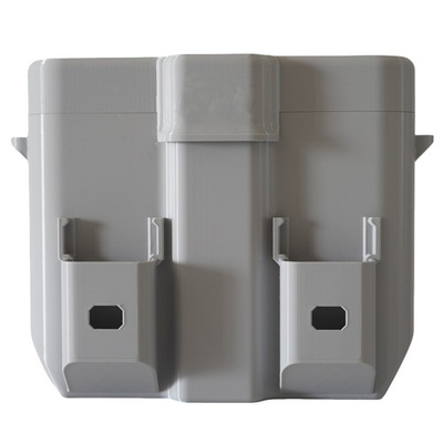 #ad 3D Printed Storage Box Case For DJI Neo 2 Anti pressure Shuttle Protection Cover $34.86