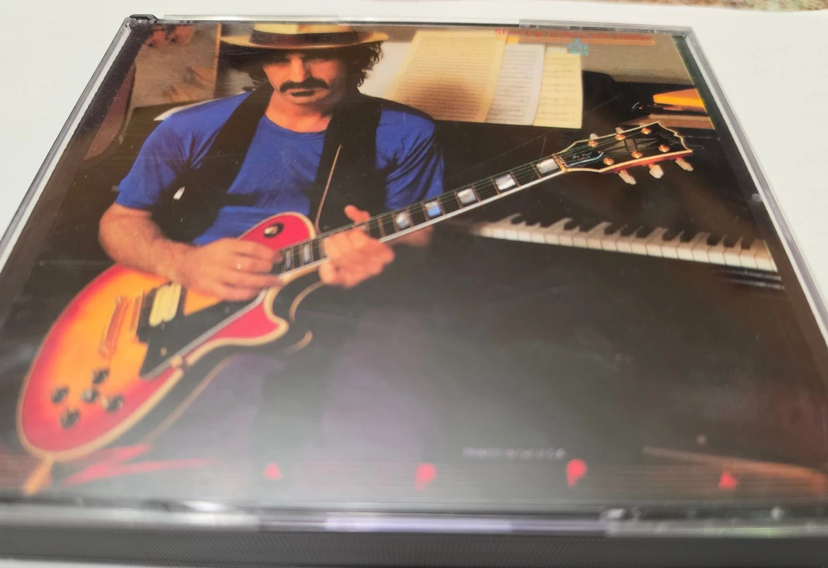 Las mejores ofertas en Frank Zappa CD de Música de compilación | eBay