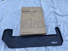 Floor Liner Brands Smart Liner Vehicle Weatherproof Floor Mat