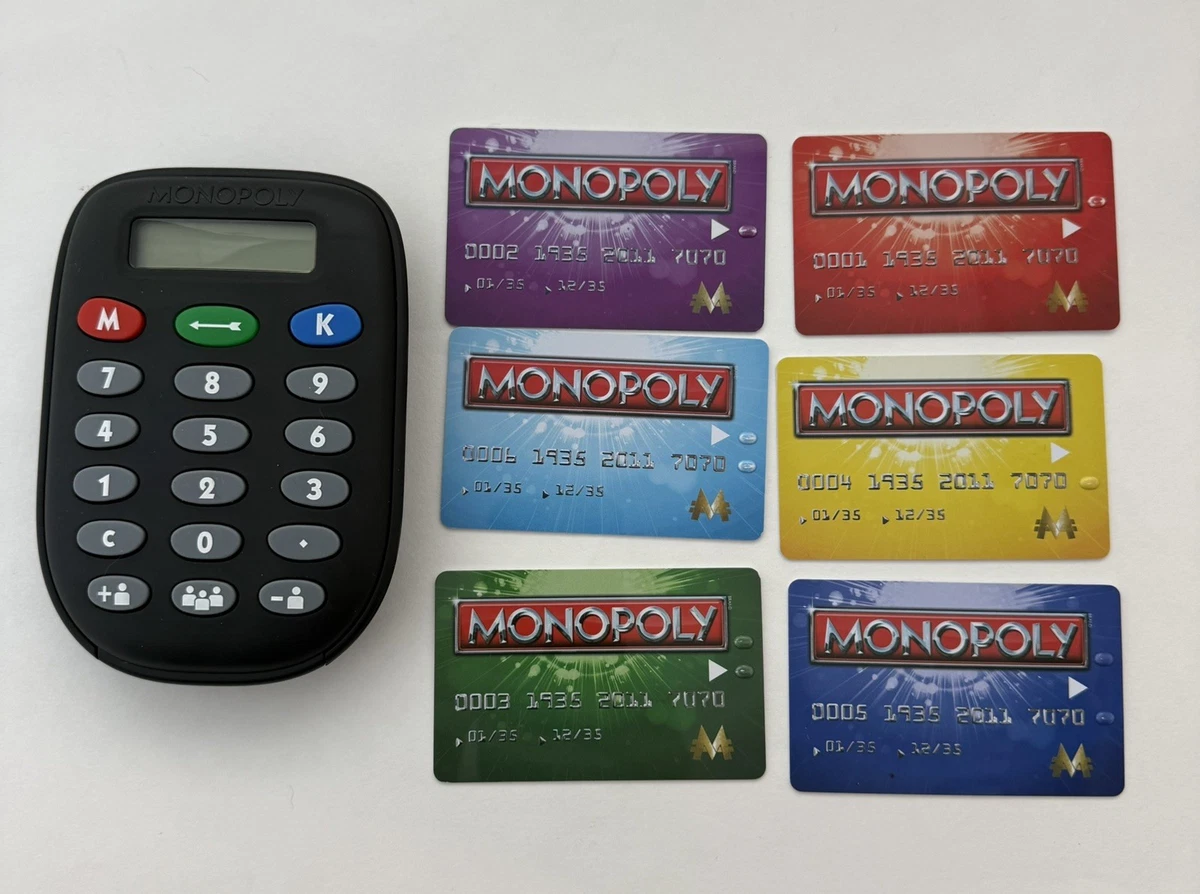 Juego de mesa Monopoly Chance Hasbro · Monopoly · El Corte Inglés