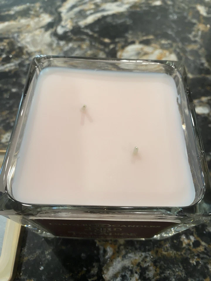 Circle E Candles Bird Of Paradise 2 Wick 22oz New - Image 2 of 2