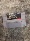 Batman Returns (SNES Super Nintendo, 1992) Authentic Tested Working