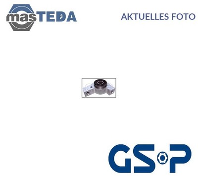 510731 QUERLENKER LAGER LAGERBUCHSE NIEDRIGER VORNE GSP FÜR CITROËN C5 II,C5 I