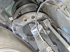 STOßDÄMPFER LINKS VORNE / 2661097 FÜR KIA NIRO I DE 1.6 GDI HYBRID