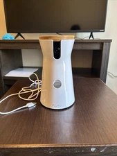 Furbo 3.5 Dog Camera Treat Tossing 1080p Night Vision Pet Camera 2-Way Audio