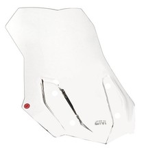 Cupolino Alto Parabrezza Givi per BMW R1200 R 1200 GS / ADV 2016 2017 2018