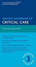 Oxford Handbook of Critical Care (Oxford Medical Handbooks), Mervyn Singer, Andr