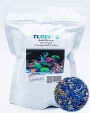 Deionization DI Resin Mixed Bed Color Changing 1.25lb 1 Piece 