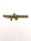 Zap Bazooka Part Accessory 1982 1983 GI Joe Hasbro Vintage Figure