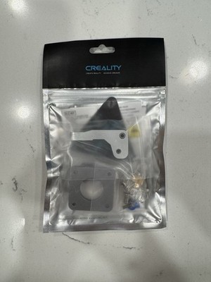 Official Ender 3 Extruder Upgrade Metal Drive Feeder 3D Printer Parts for Ender-