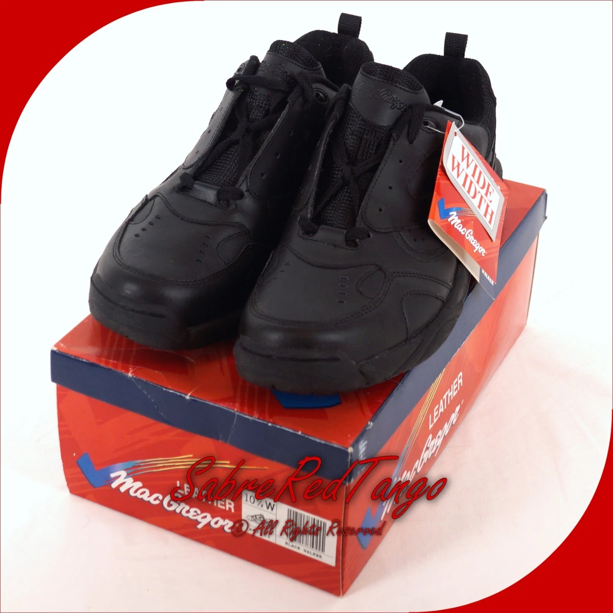 MacGregor Sneakers for Men for Sale | Shop Men's Sneakers | eBay