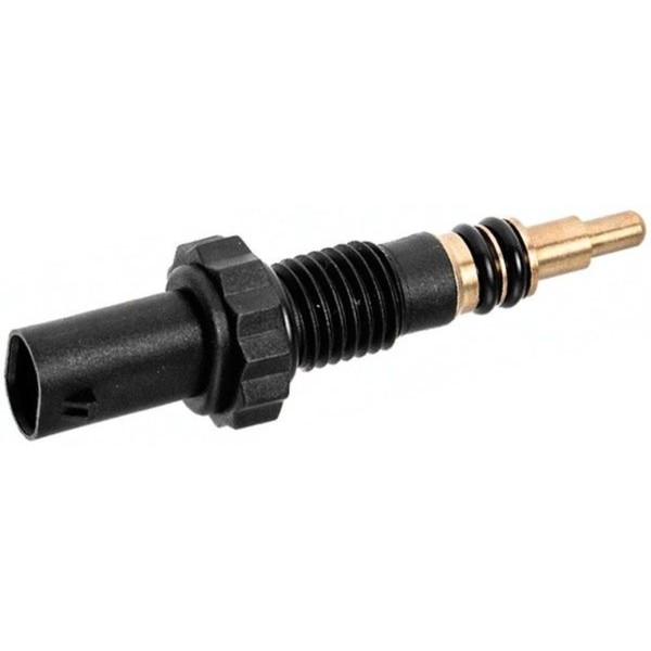 Hella Sensor KüHlmitteltemperatur FüR BMW X3 F25 G01 F97 3Er Touring E91 F31-image