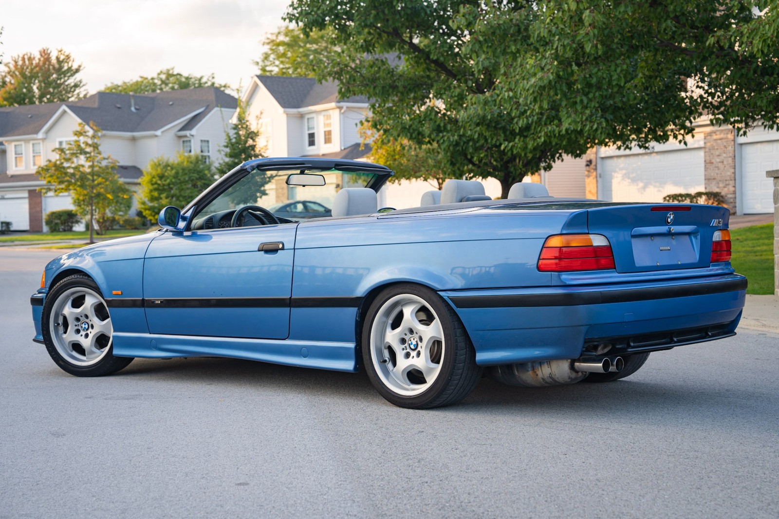 1999 BMW M3 for sale in Naperville Illinois