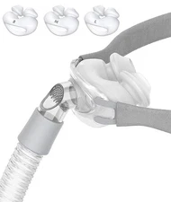 Replacement KIT Frame System, 3 Packs Nasal Pillow Supplies - Small, Medium, ...