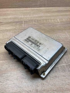 8D0907558F 0261204614  Engine control unit/module ECU Fits for Audi A4 S4 B5 8D