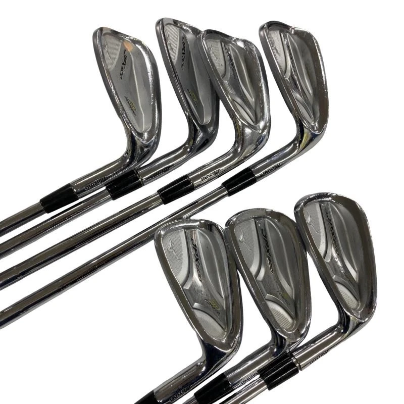 Mizuno Jpx 800 Iron Set for sale | eBay