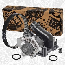 Wasserpumpe Motorkühlung AUDI VW SKODA 2,0 1,8 06H121026AB 06H121026AF BYT BZB