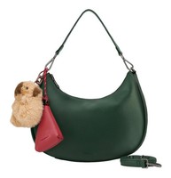 FREDsBRUDER My Bestie Collection My Bestie Long Hobo Deep Green Neu
