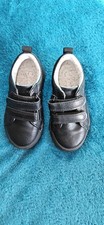 Zapatos de vestir Cat & Jack para niños pequeños 6T con cierre de gancho y bucle