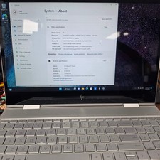 Hp Envy 15 for sale | eBay