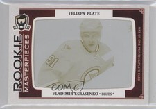 2013-14 SPx 1/1 Vladimir Tarasenko #SPX-153 05pr