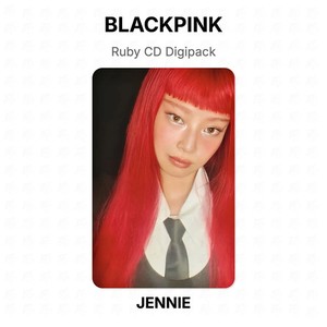 25+ Jennie Ruby Photocards for sale | Updated Oct 2026