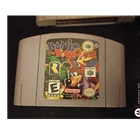 Nintendo Banjo-Kazooie Nintendo 64 N64 E-Everyone NTSC-U/C Banjo-Kazooie