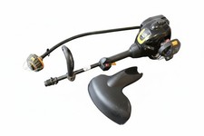 Mcculloch Trimmac Lt25ncop String Trimmer Black Orange Gas Powered