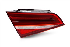 Audi A3 Sportback Rücklicht Links 16-19 LED Innen Dynamik Blinker OEM Hella