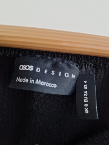 Asos Set Gr.S/36 - Bild 3 von 5