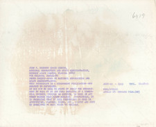 Authentic NASA photos from Onboard Apollo12
