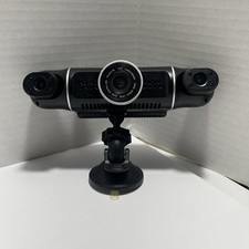 Wide Angle 360 3CH 4K 3"Dash Cam GPS 2K 1080P 24H Parking Mode 128GB eMMC tested